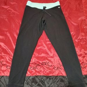 VS Pink joggers